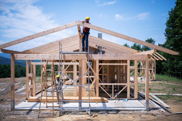 Trusted College Station, TX Roofing Contractor Experts